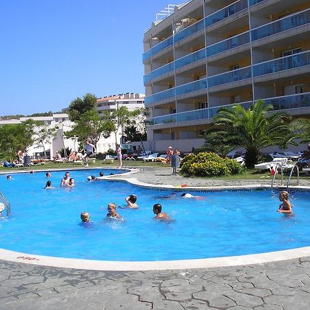 Ibersol Siesta Dorada Salou Exterior foto