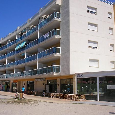 Ibersol Siesta Dorada Salou Exterior foto