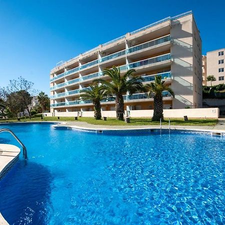 Ibersol Siesta Dorada Salou Exterior foto