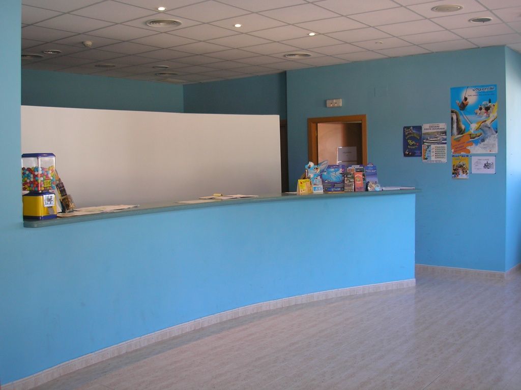 Ibersol Siesta Dorada Salou Exterior foto