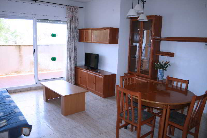 Ibersol Siesta Dorada Salou Exterior foto