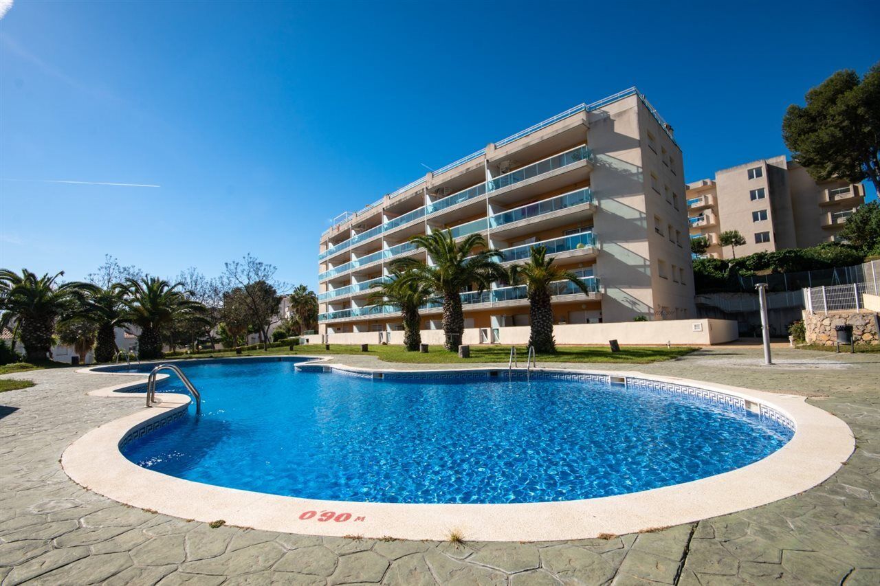 Ibersol Siesta Dorada Salou Exterior foto